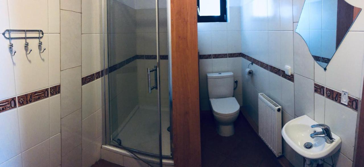 Penzión Prameň Liptovske Sliace Exterior foto
