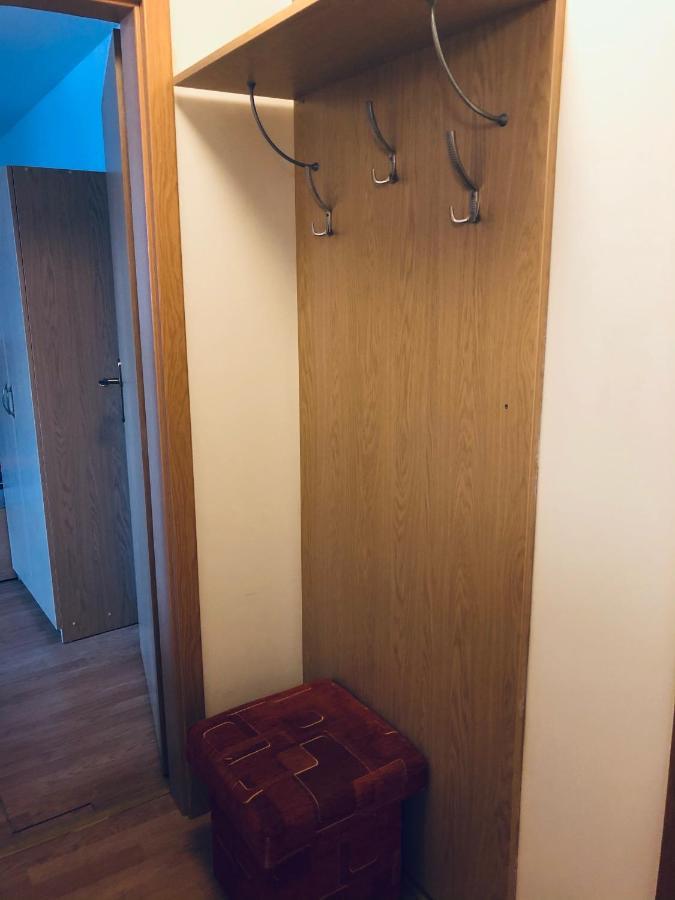 Penzión Prameň Liptovske Sliace Exterior foto