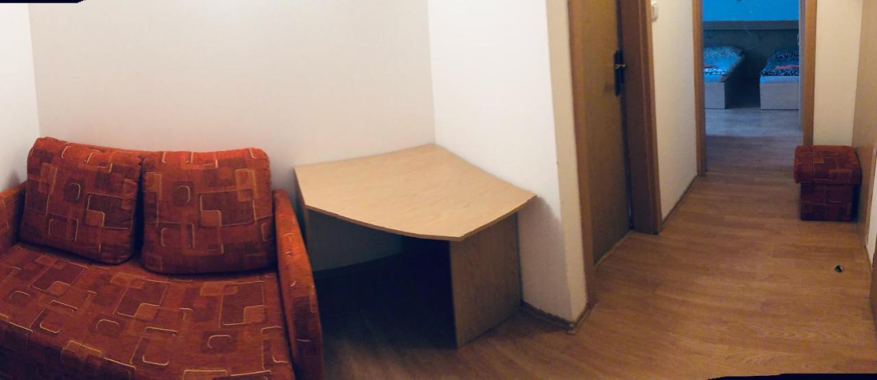 Penzión Prameň Liptovske Sliace Exterior foto